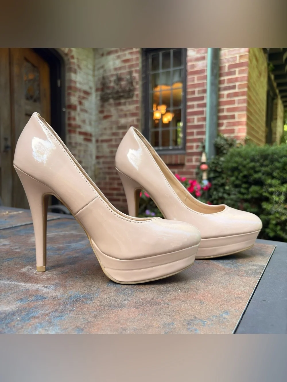 LC Lauren Conrad details brand